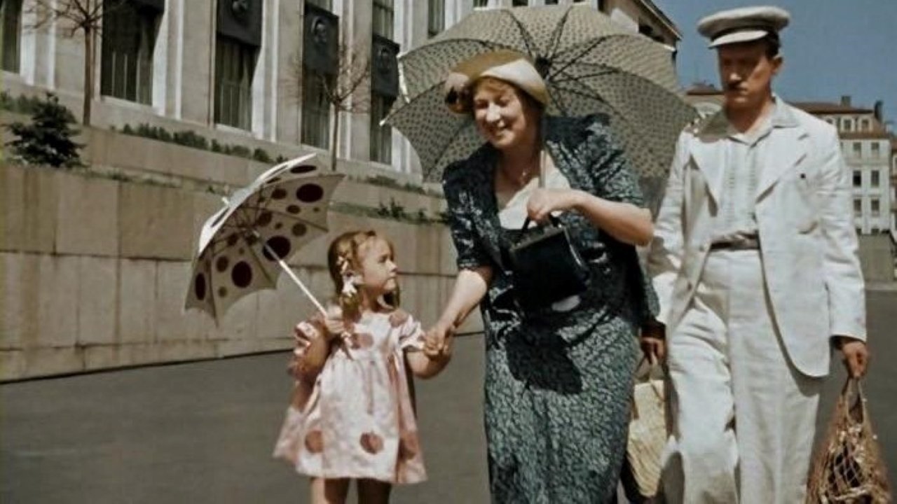 The Foundling (1939)