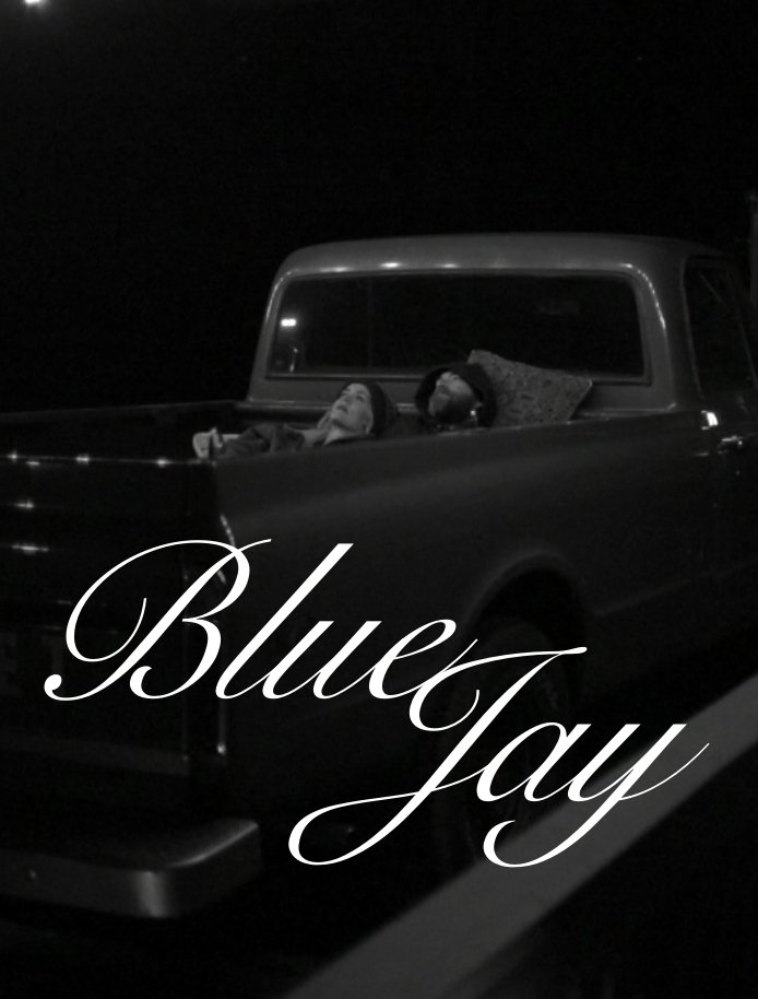 Blue Jay