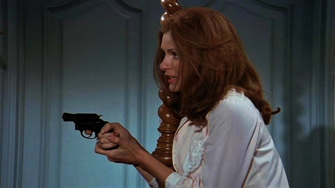 Columbo Staffel 1 :Folge 5 