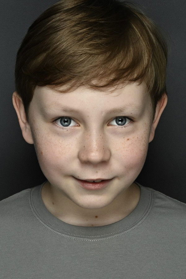 et billede af Sergey Fedorov