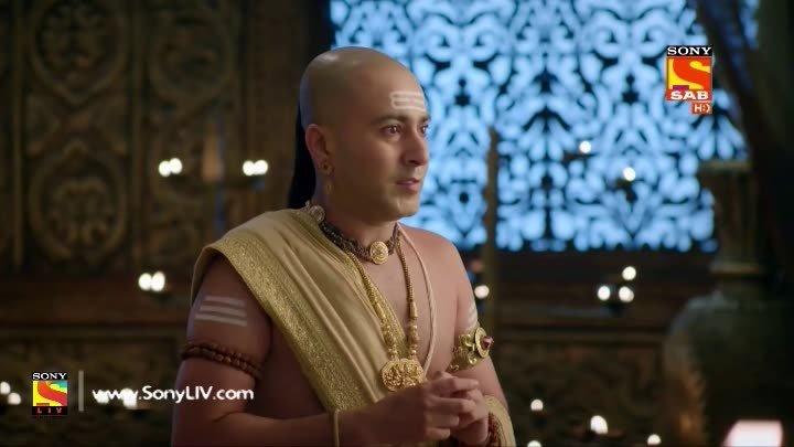 Thumbnail for Queen Tirumalamba's Food Test Season 1 Episode 113