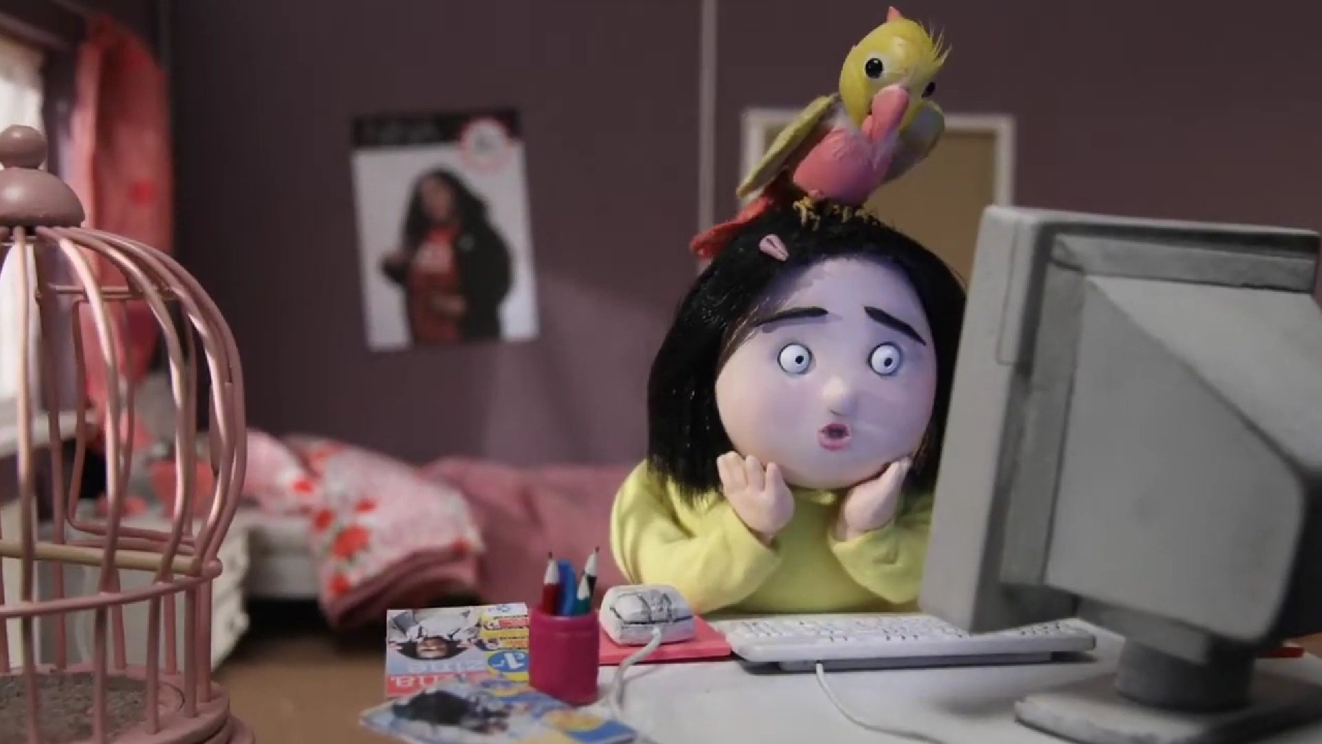 Munya in Me (2013)