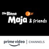 Die Biene Maja & Friends's logo
