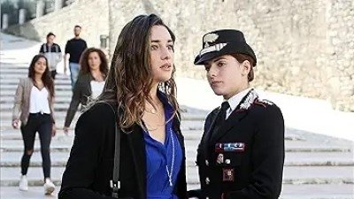 Father Matteo