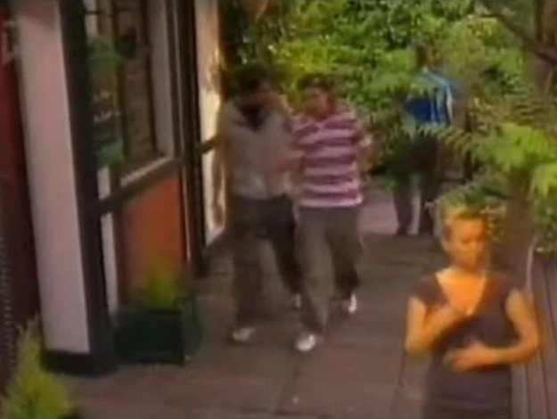Hollyoaks