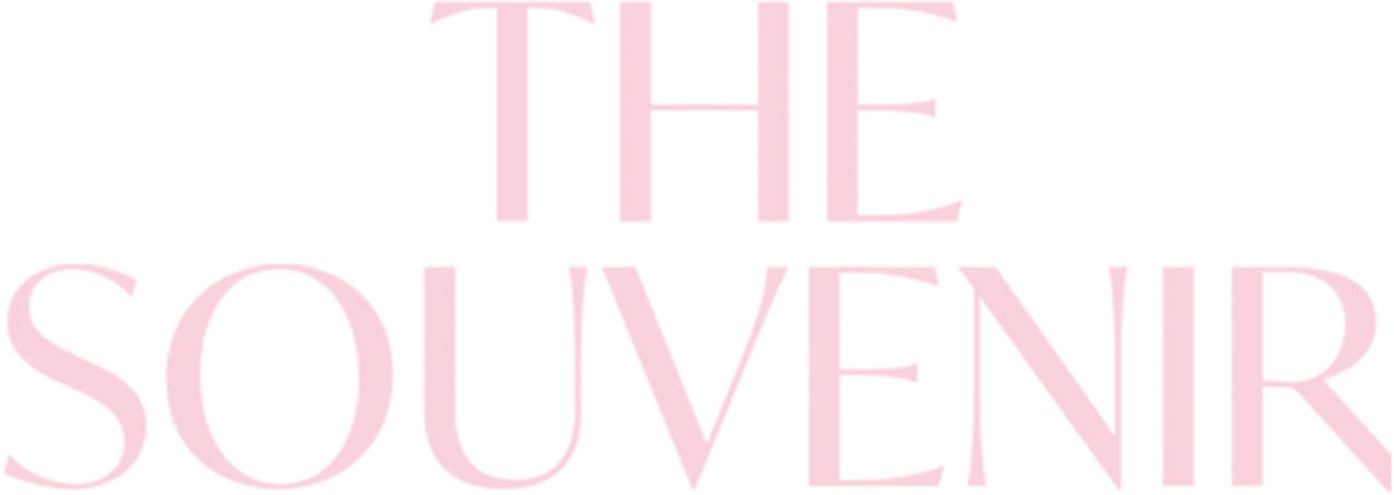 The Souvenir Logo
