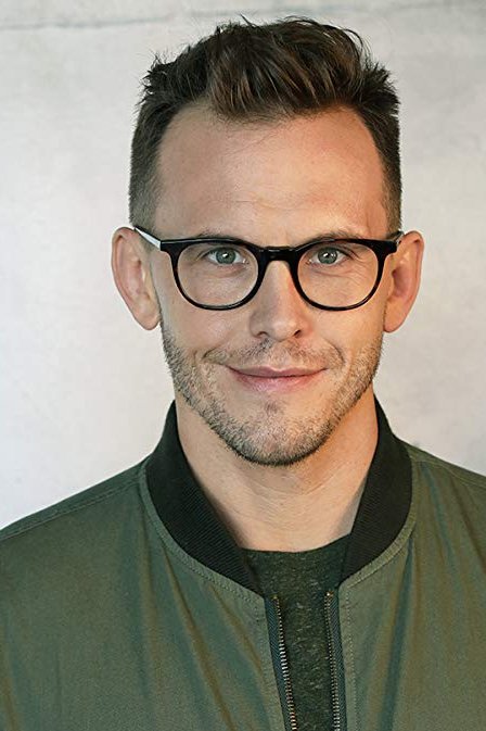 et billede af Nick Horst