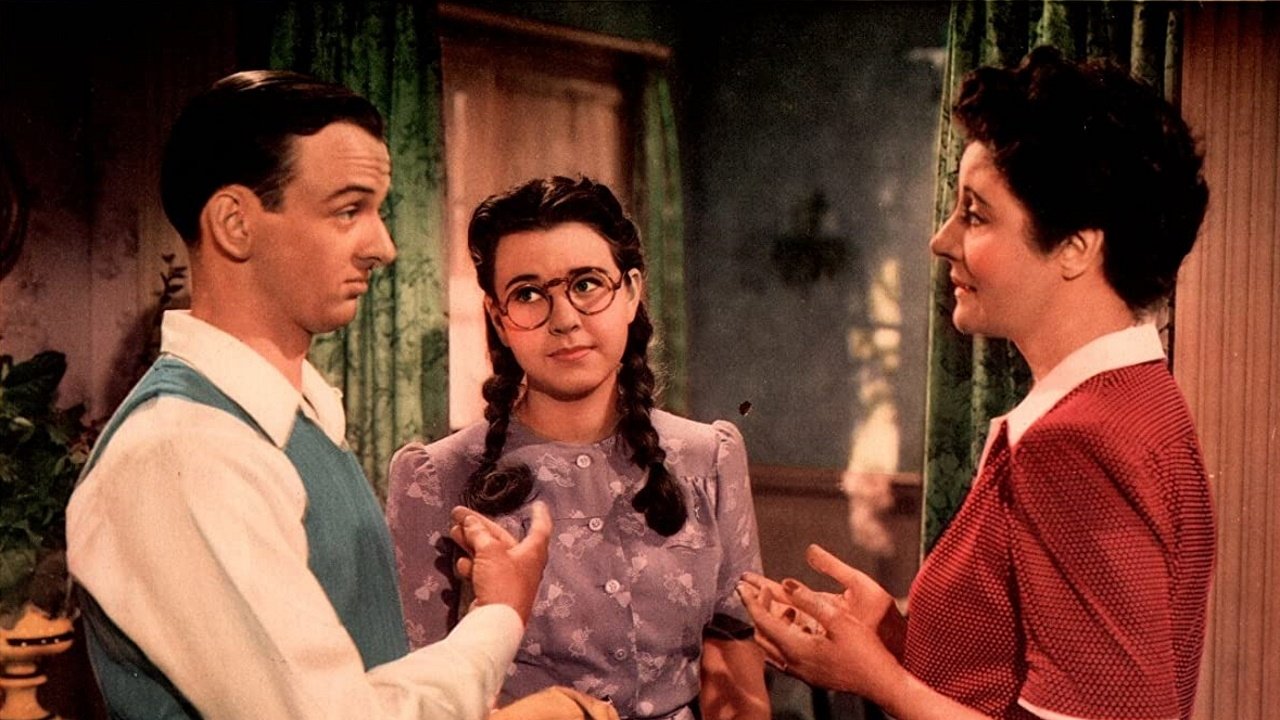 Small Town Deb (1941)