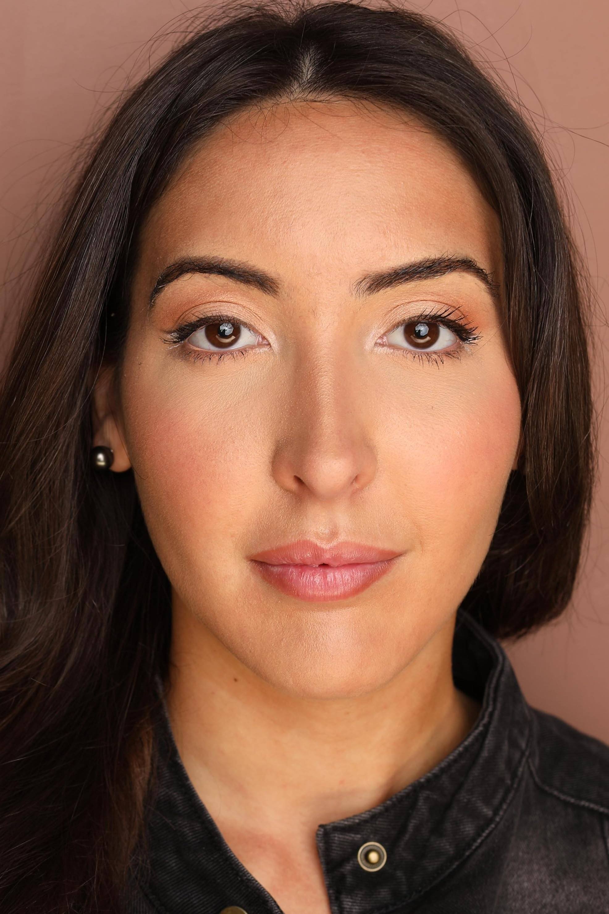 et billede af Nicole Annunziata