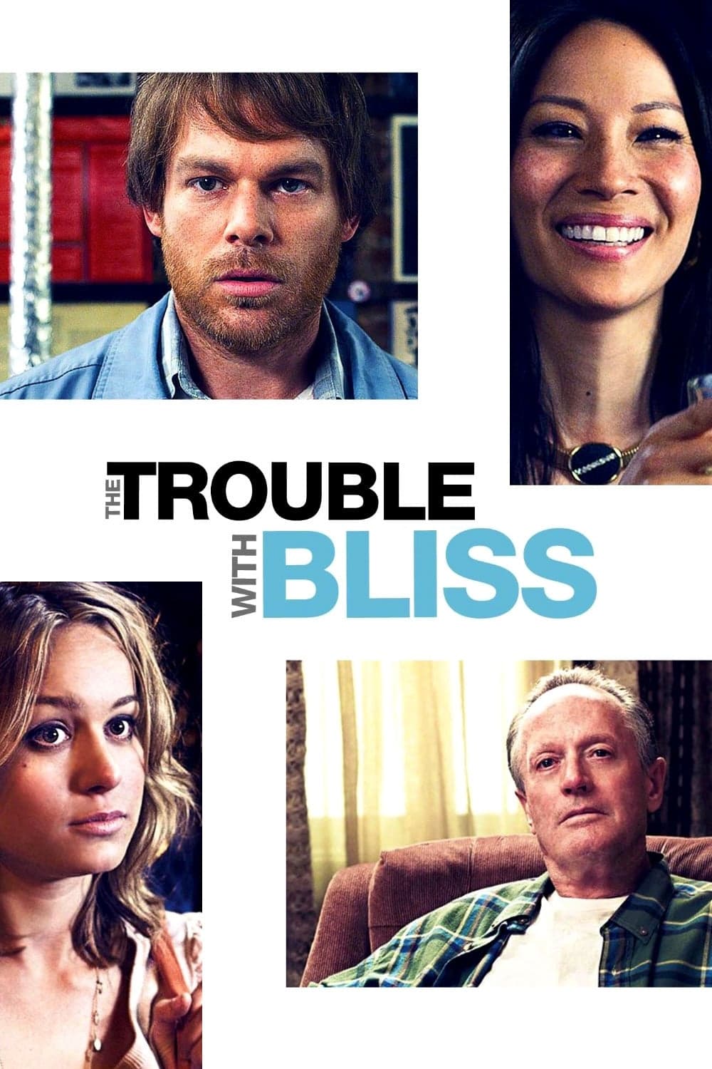 The Trouble with Bliss on FREECABLE TV