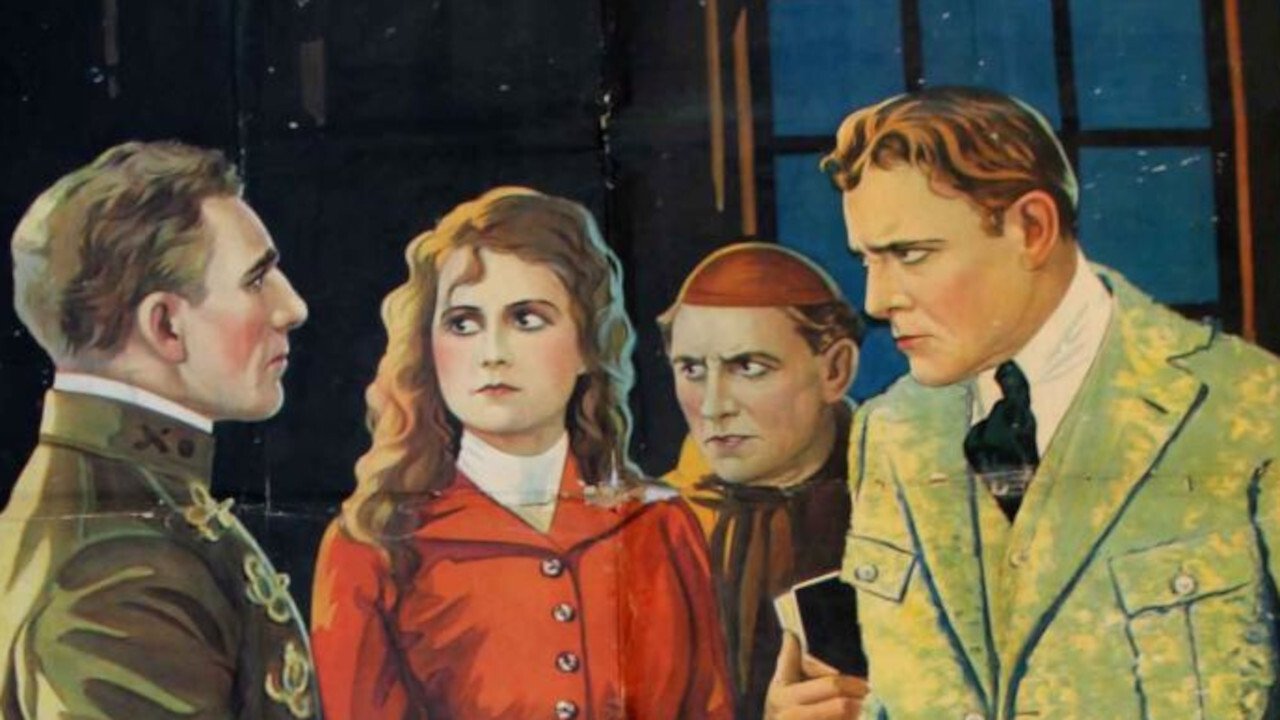 Zollenstein (1917)