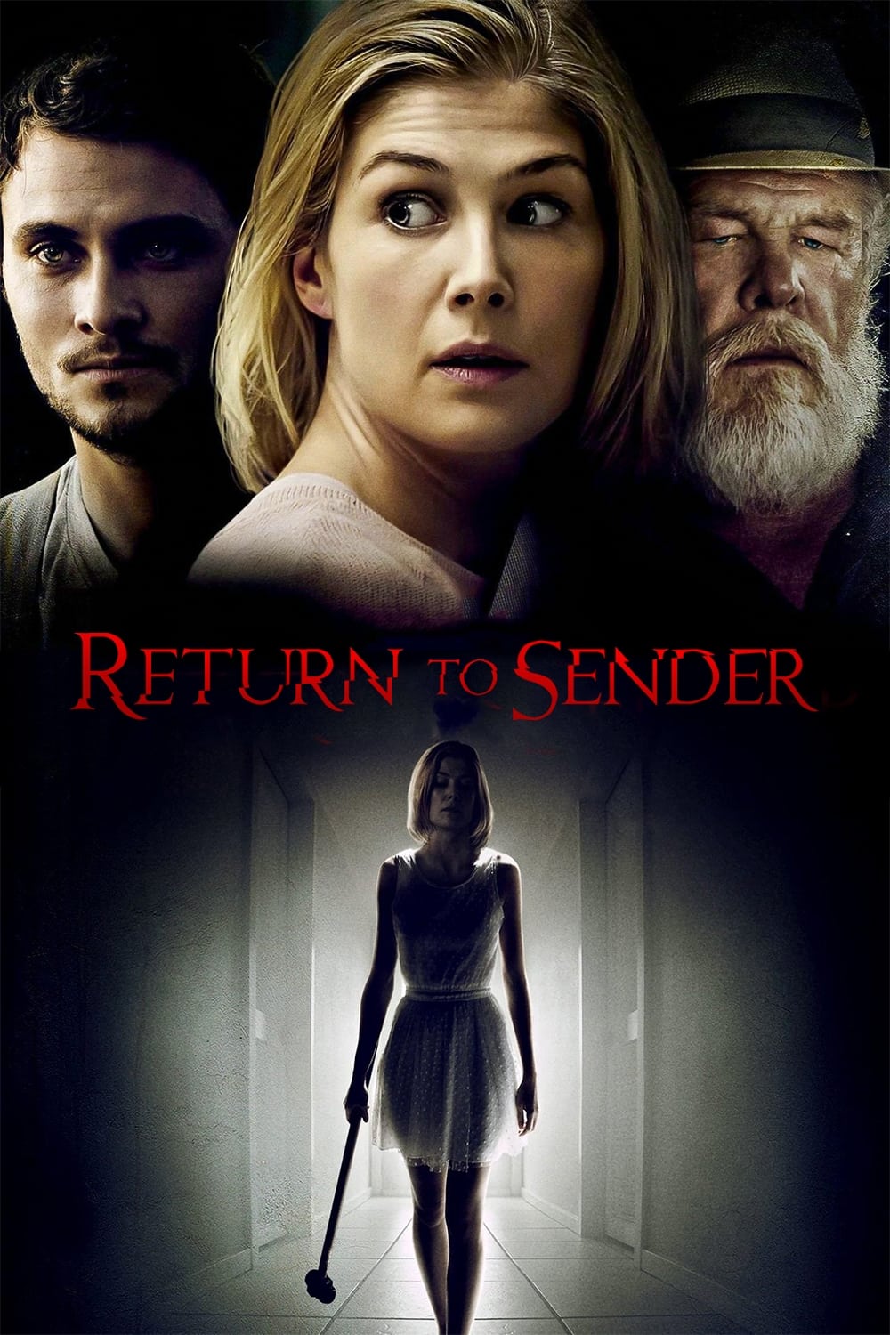 Return to Sender