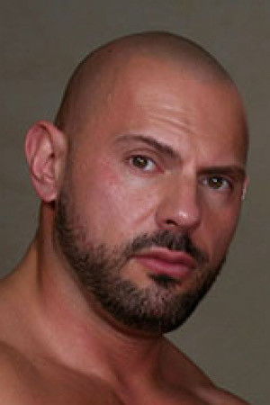 et billede af Dimitri Venum