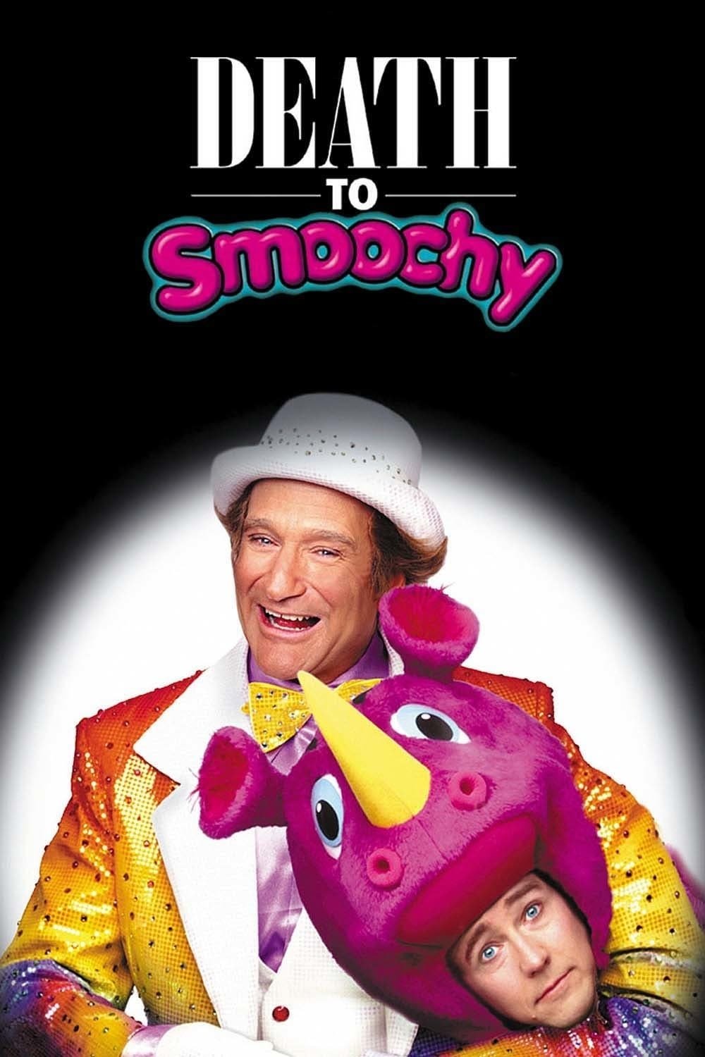 Death to Smoochy
