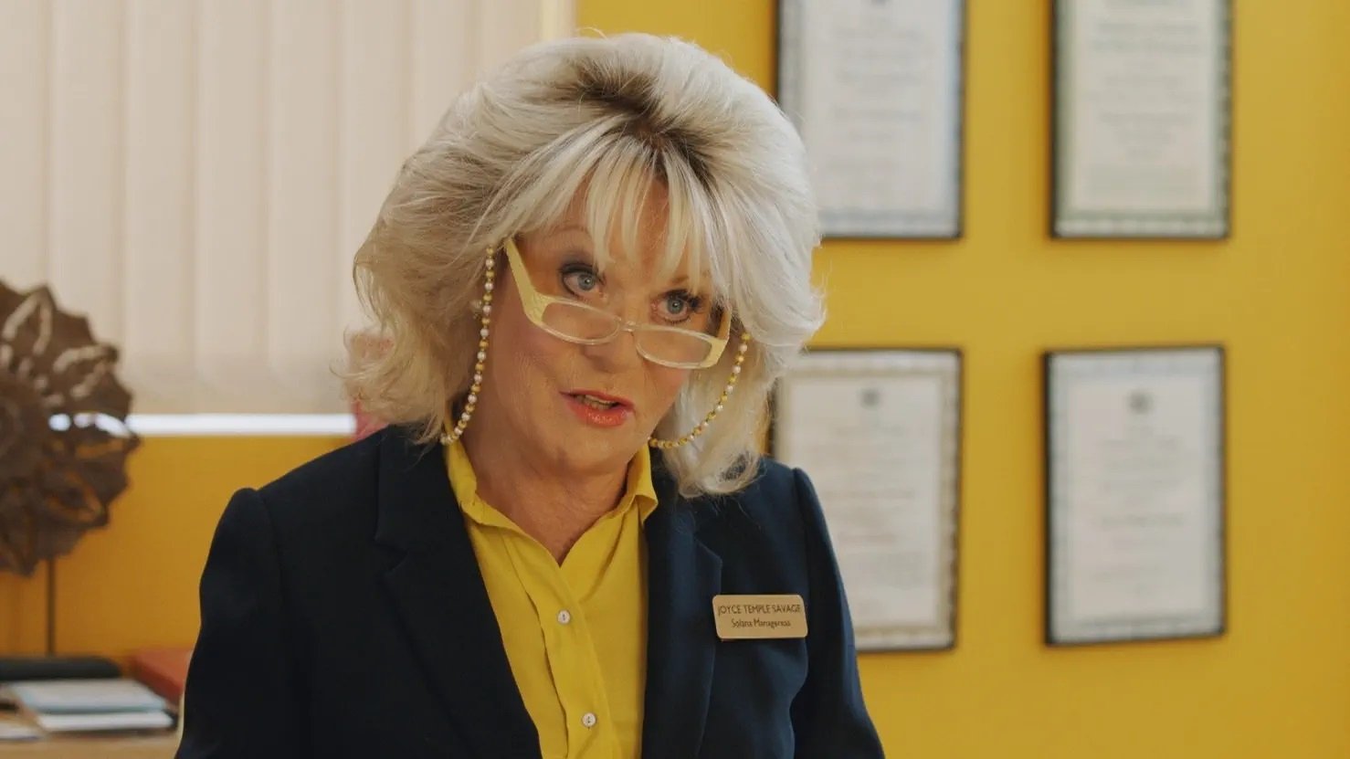 Benidorm - Épisode 8