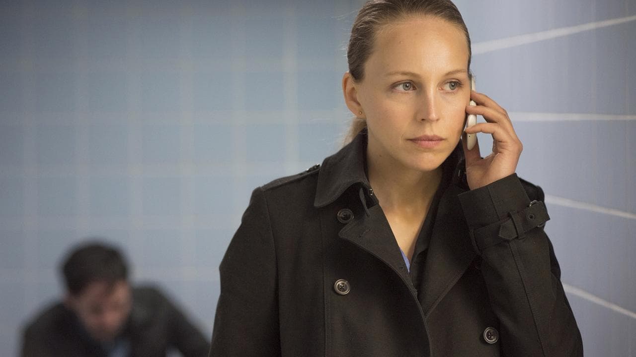 Tatort Staffel 45 :Folge 32 