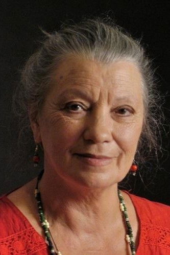 et billede af Christiane Rorato