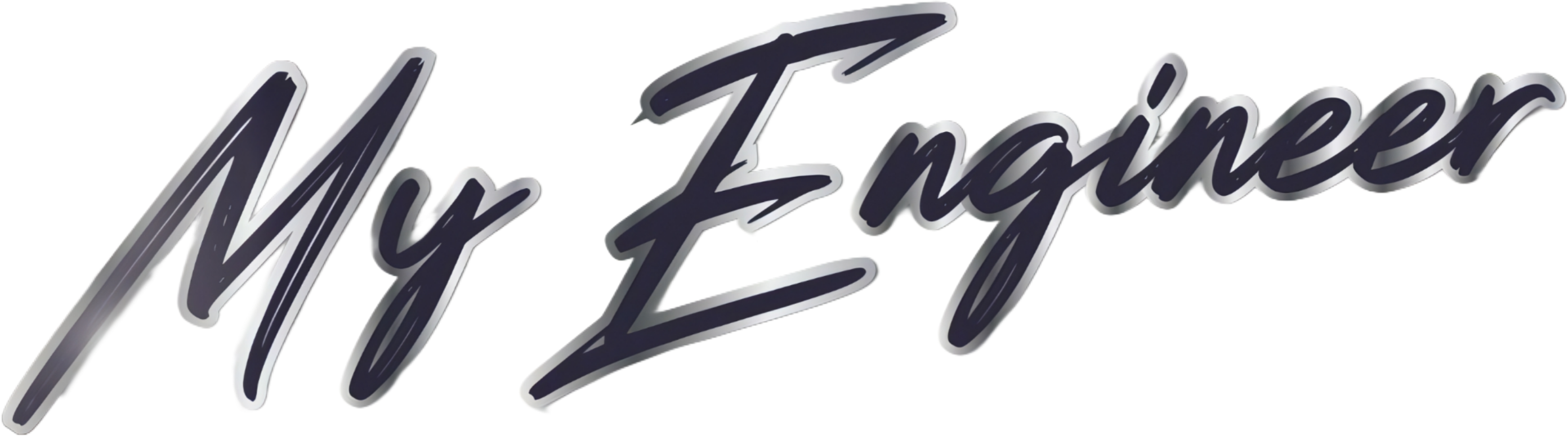 My Engineer Logo