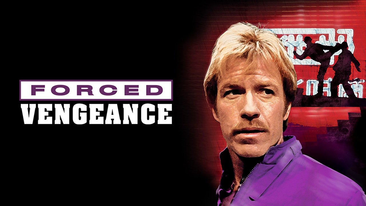 Forced Vengeance (1982)