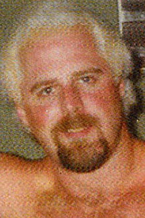 et billede af Michael Davis