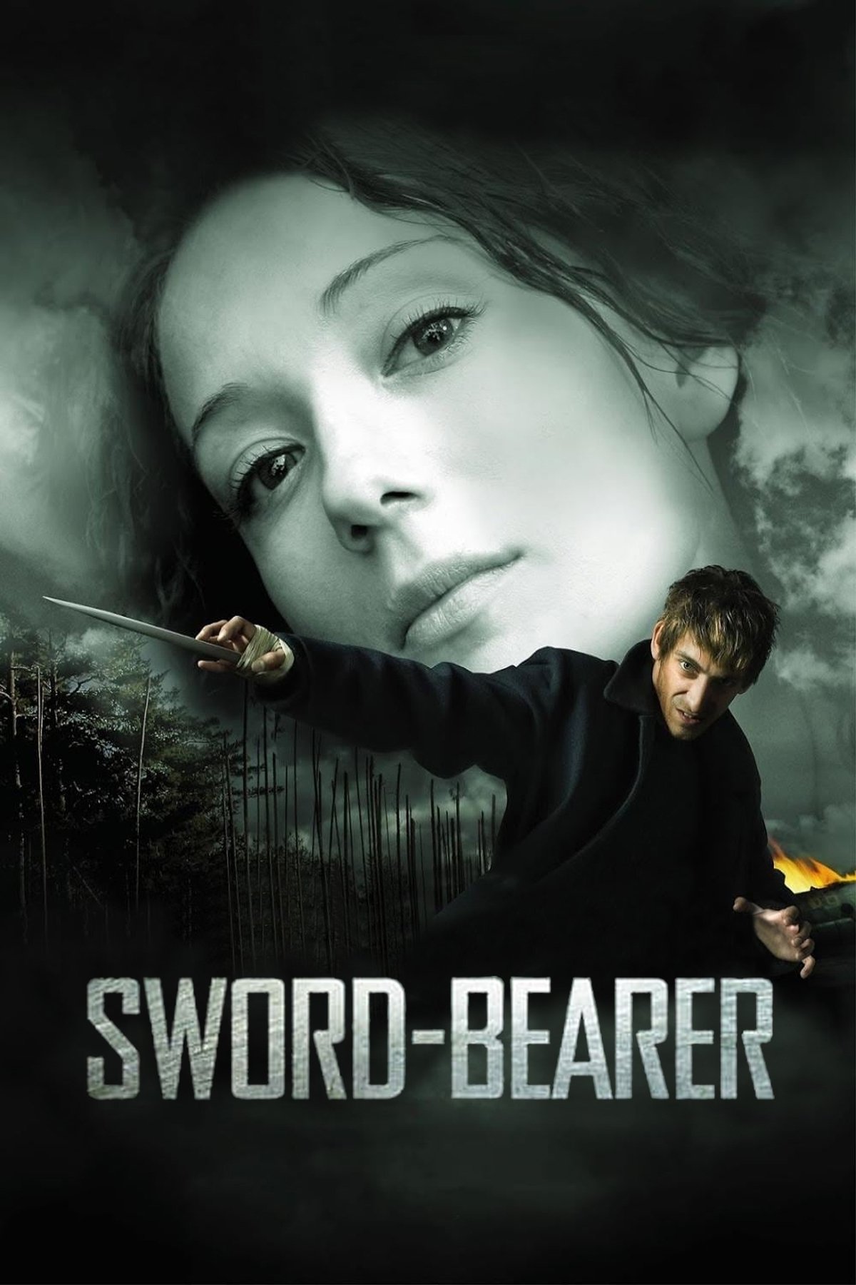 Sword-Bearer