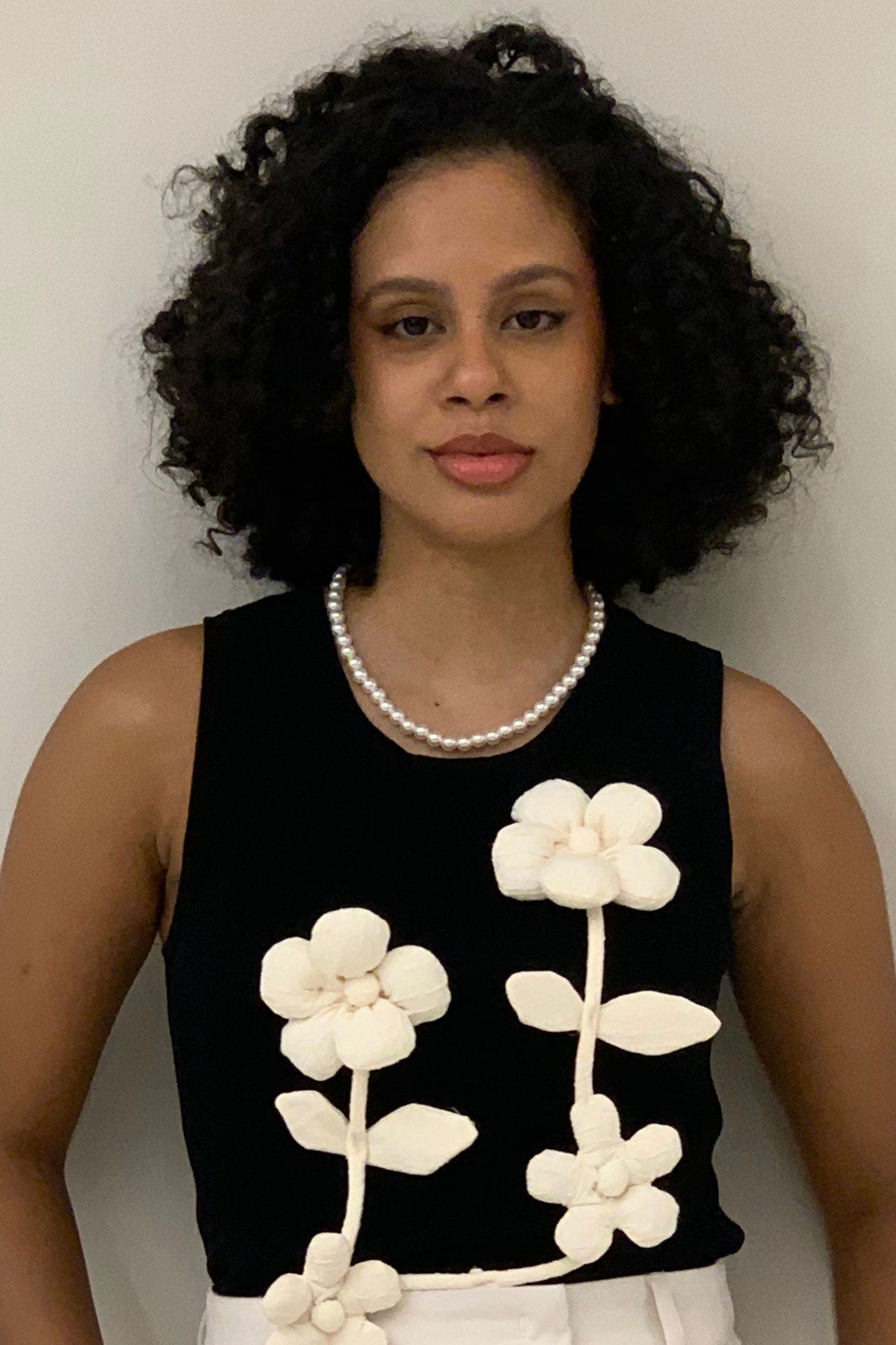 et billede af Bia Ávila