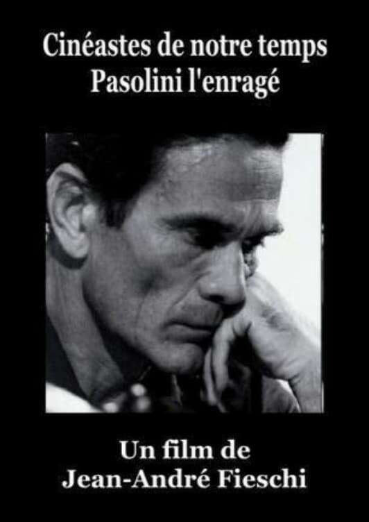 Cinéastes de notre temps : Pier Paolo Pasolini