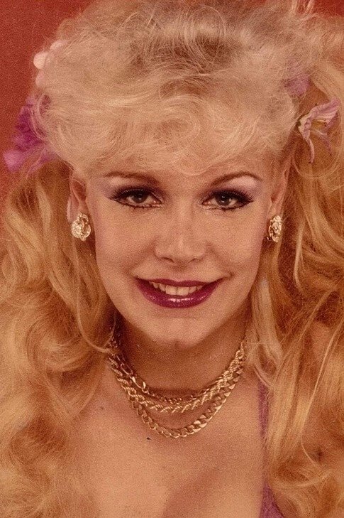 et billede af Princesa Lea