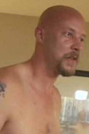 et billede af Mr. Moon