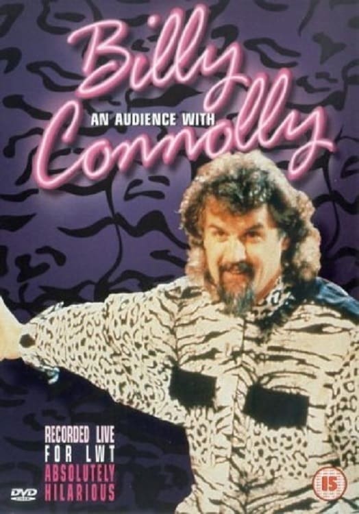 An Audience with Billy Connolly streaming