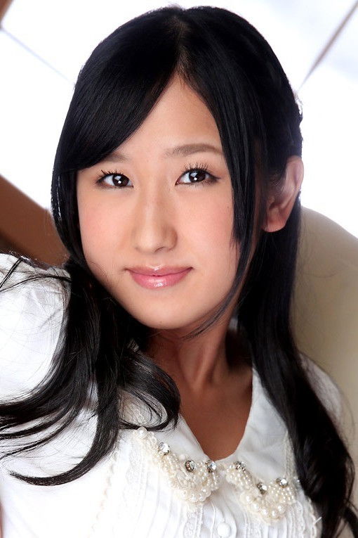 et billede af Suzu Ichinose