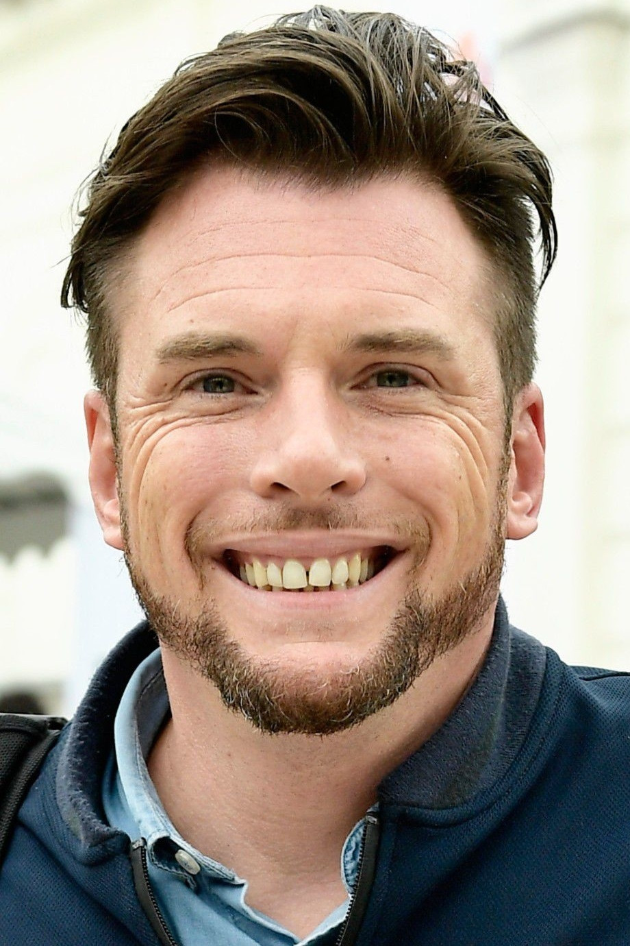 et billede af Norbert Tarayre