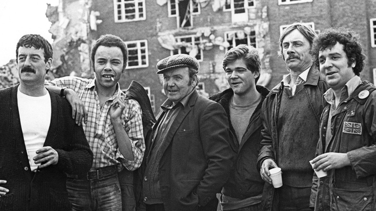 The Black Stuff (1980)