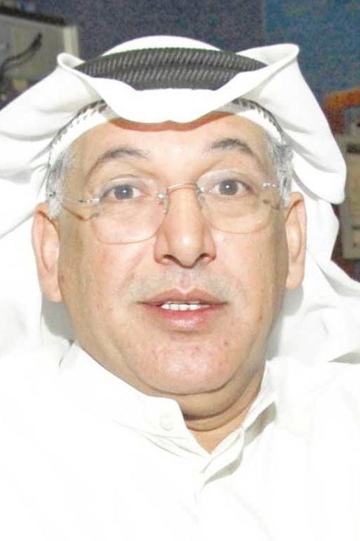 et billede af Faisal Al-Misfer