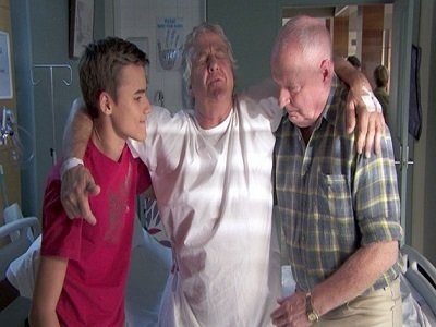 Home and Away 27x179