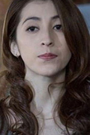 et billede af Gulkezi Eziz