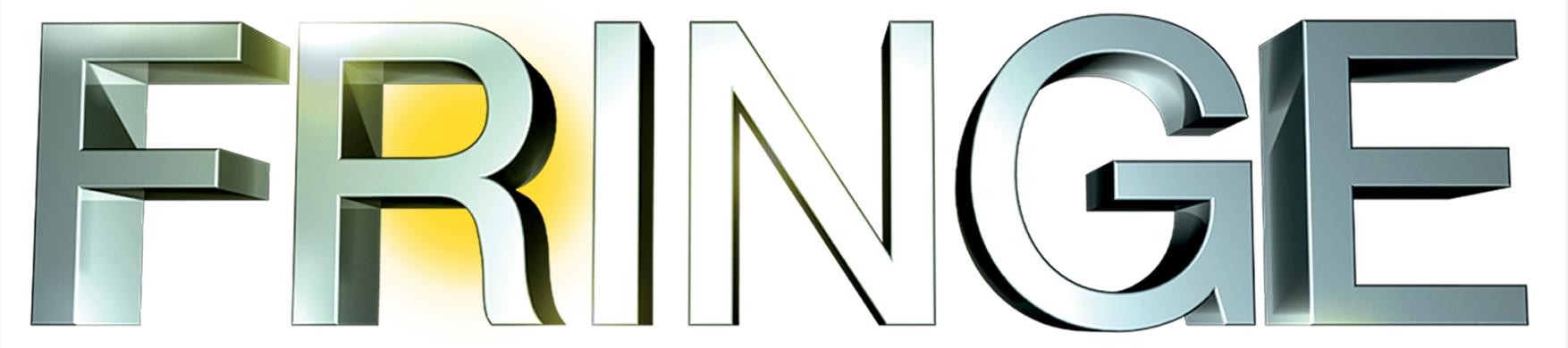 Fringe Logo