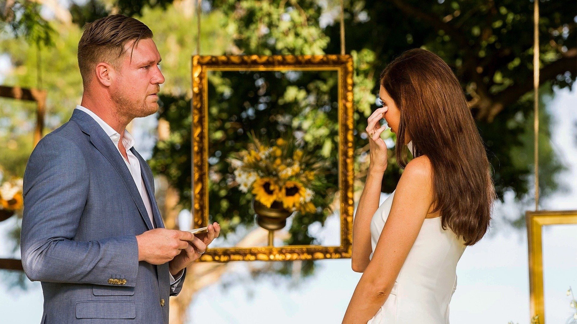Married at First Sight