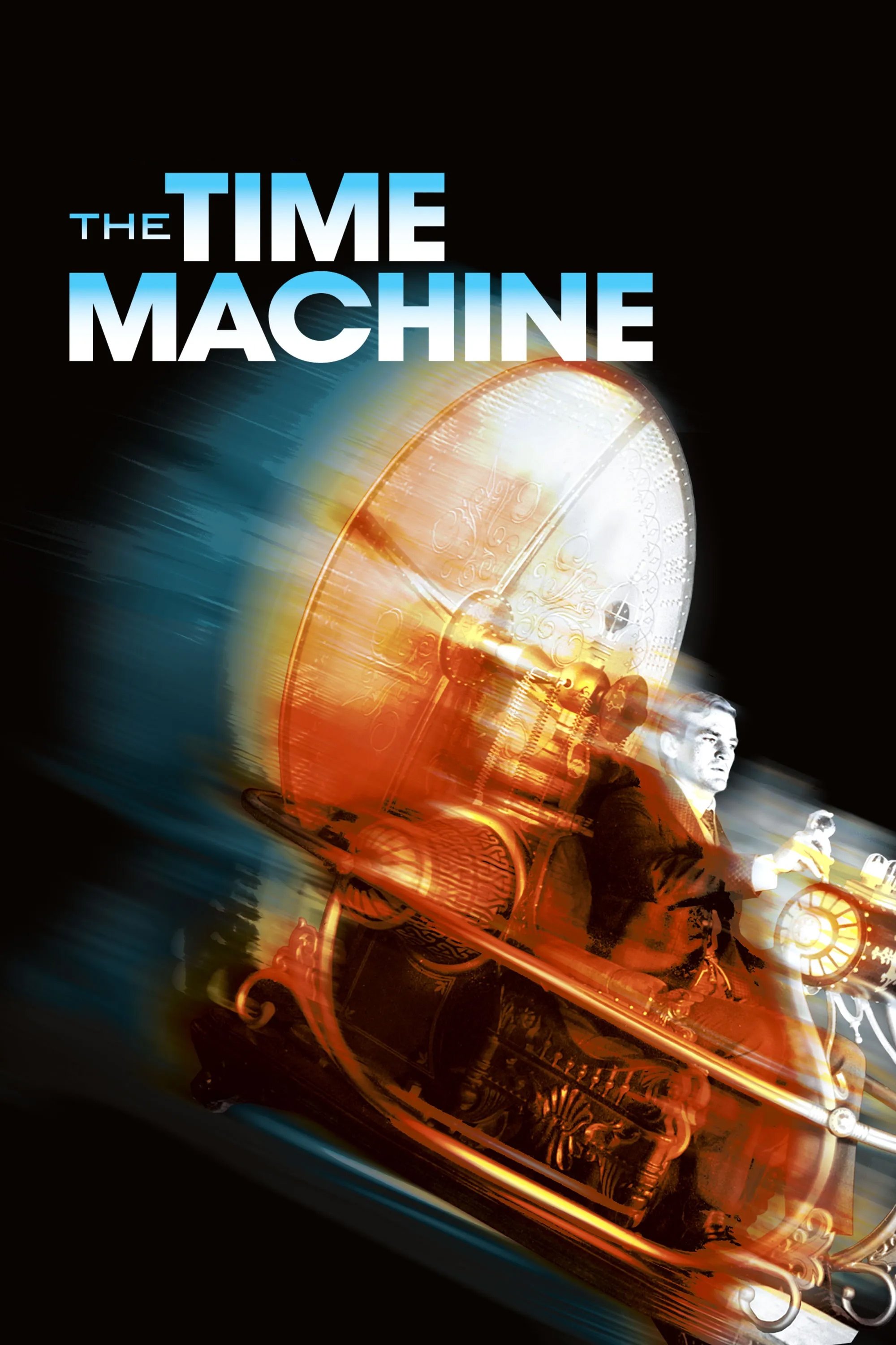 The Time Machine