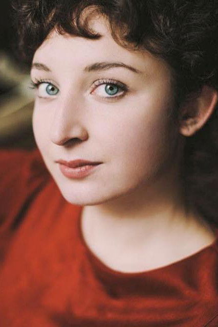 et billede af Cléo Sénia