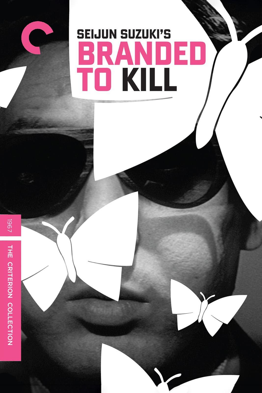 Branded to Kill