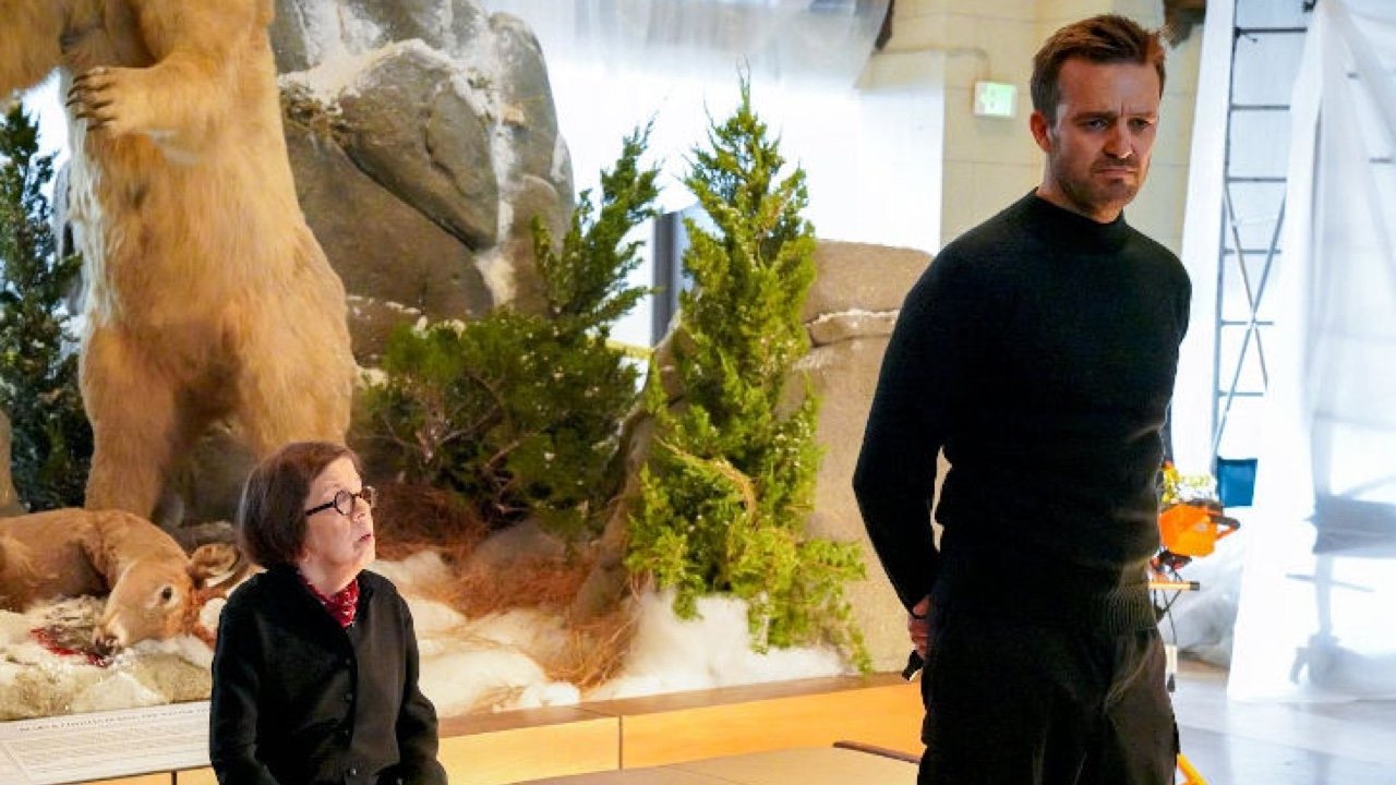 NCIS: Los Angeles