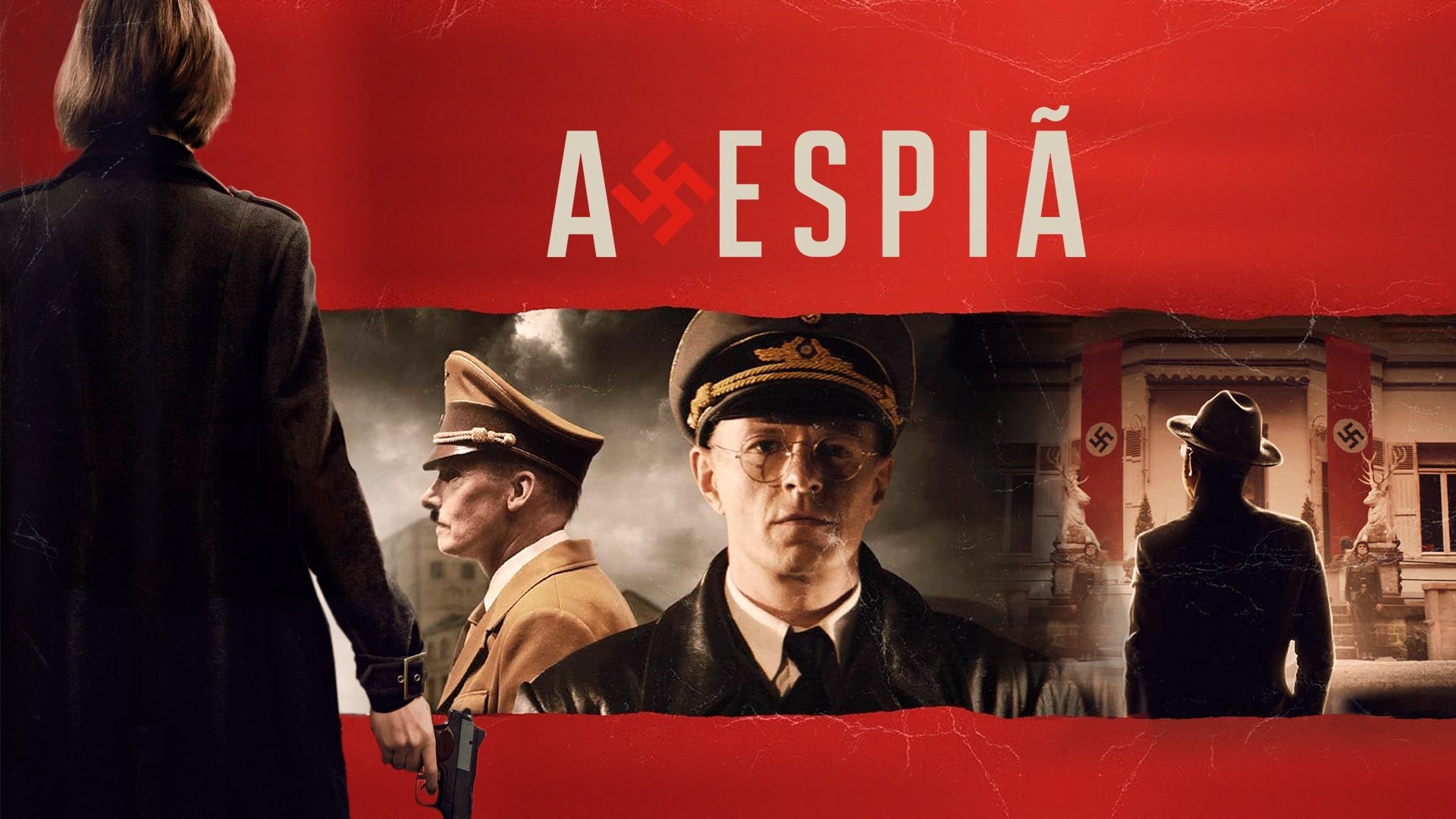 The Spy