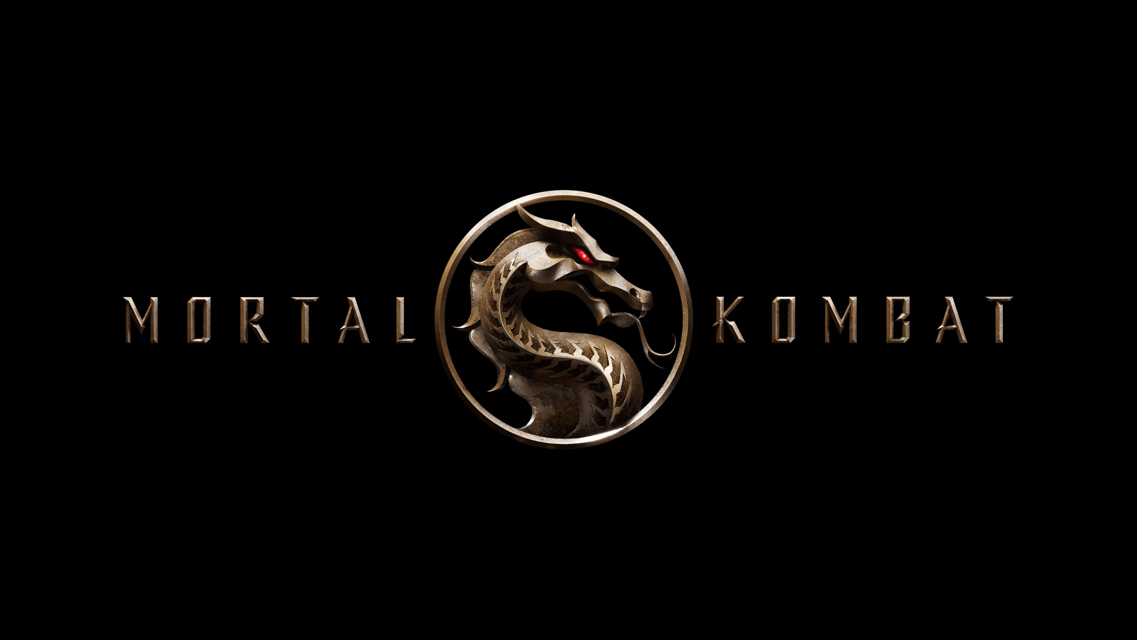 Mortal Kombat (2021)