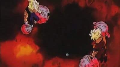 Dragon Ball Z - Staffel 9 Folge 23 (1970)