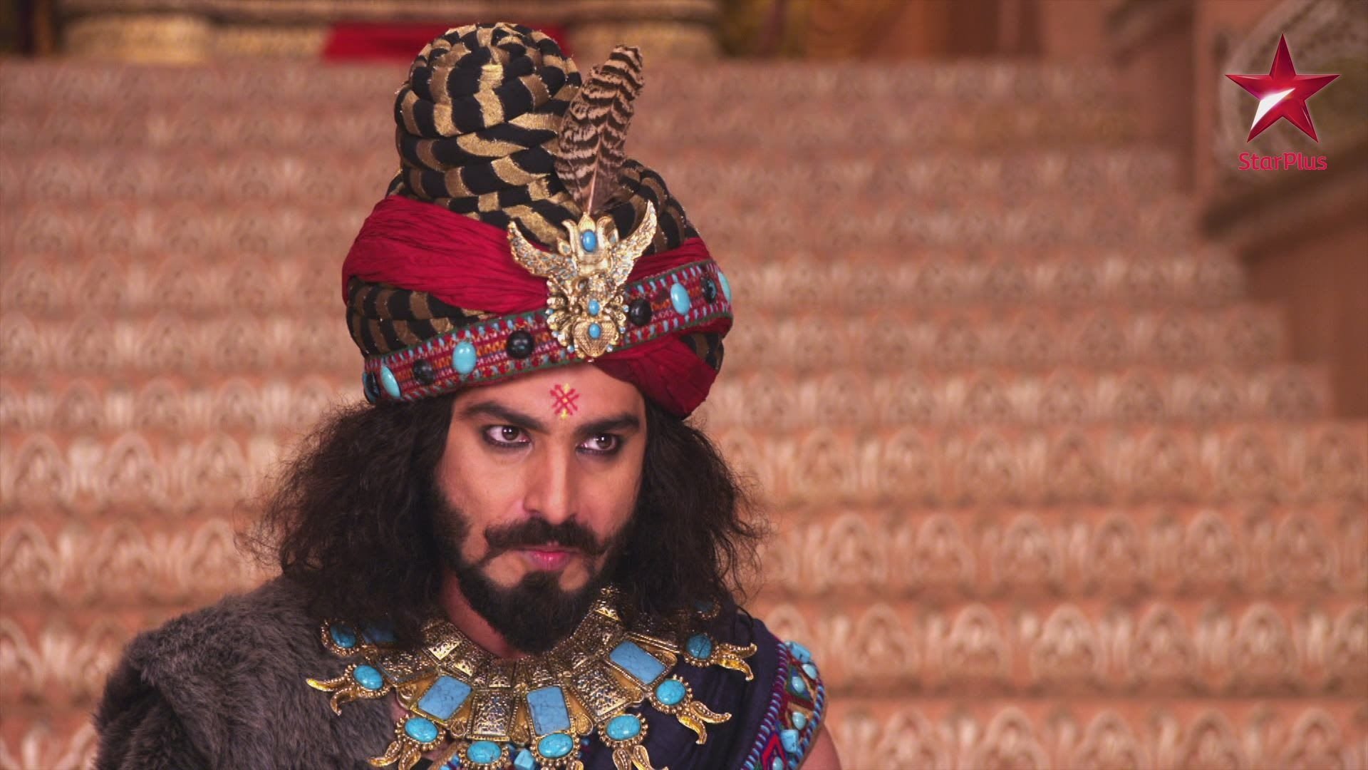Mahabharat