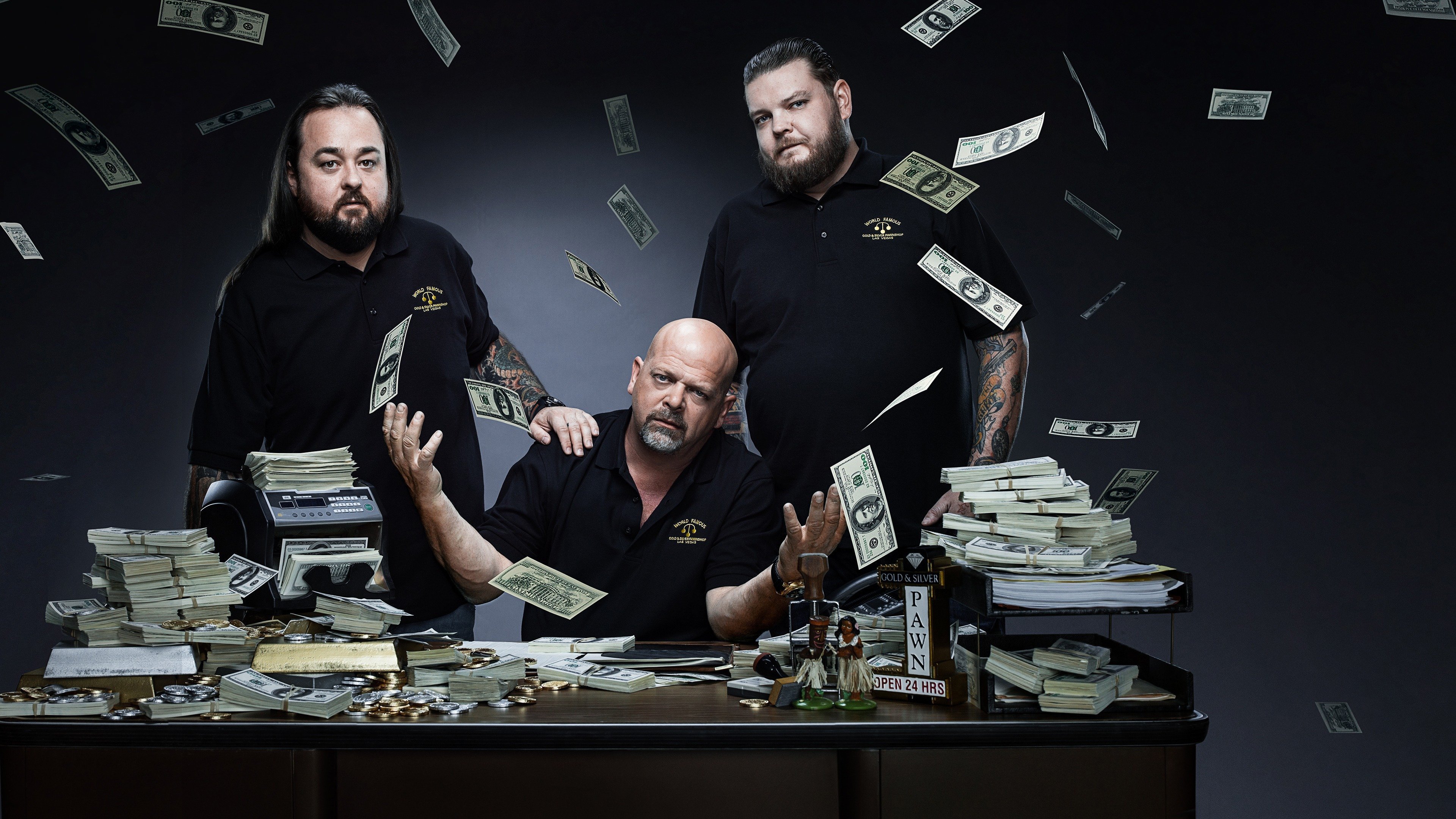 Pawn Stars