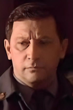 et billede af Oleg Sharov