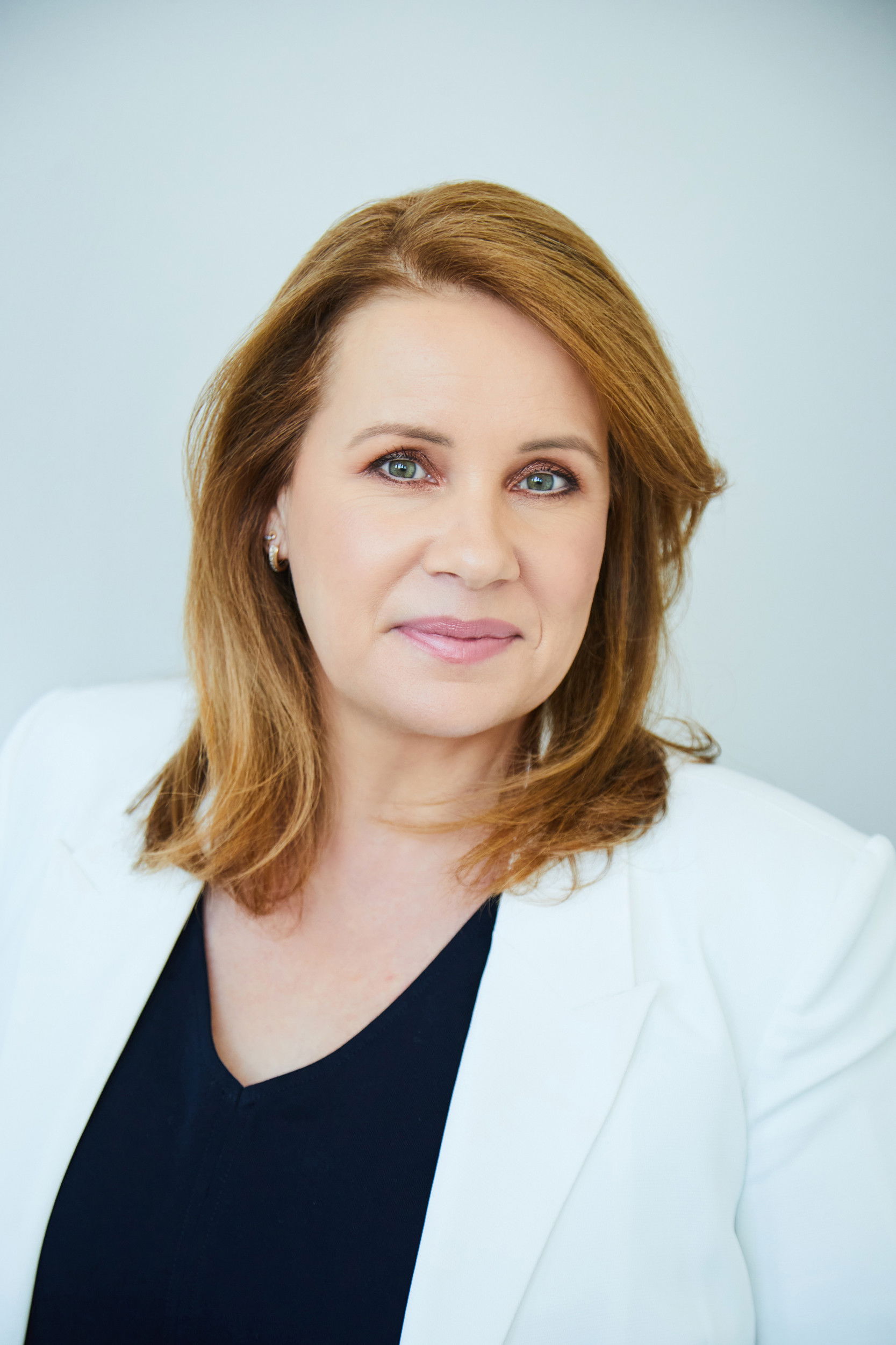 et billede af Michelle Rouady