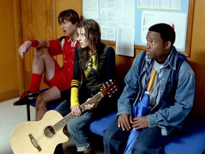 Power Rangers